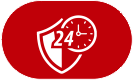 24/7 Security